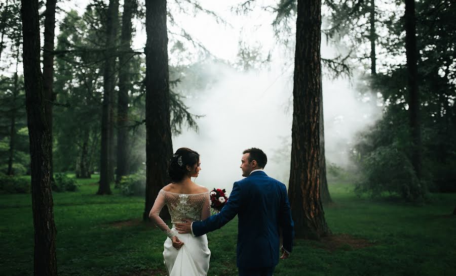 Fotógrafo de casamento Stan Hara (staskhara). Foto de 5 de agosto 2015