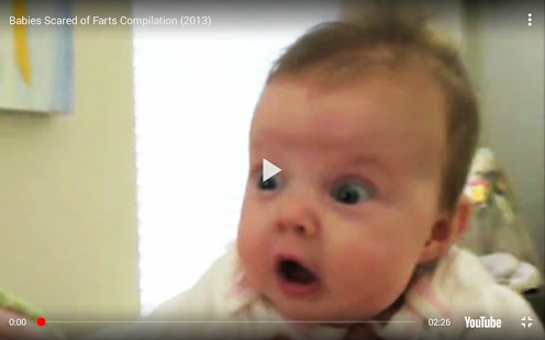 funny baby clipsphoto