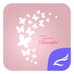 Butterfly Theme Apk