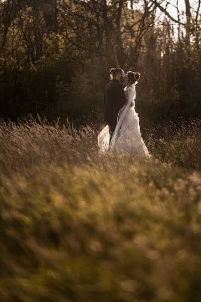 Vestuvių fotografas Francesco Nigi (francesconigi). Nuotrauka 2021 balandžio 19