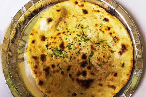 Aloo Paratha