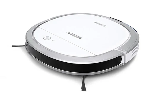 Ecovacs Deebot OZMO Slim 11_3