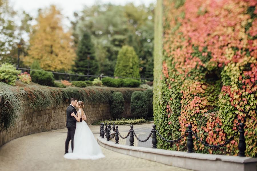 Fotógrafo de casamento Aleksandr Rostov (alexrostov). Foto de 13 de novembro 2020