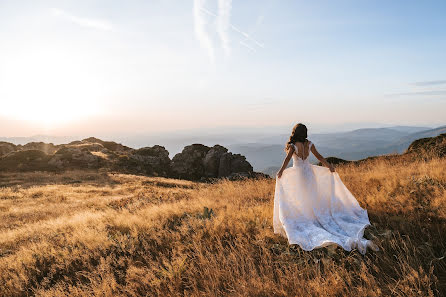 Photographe de mariage Ninoslav Stojanovic (ninoslav). Photo du 19 septembre 2019