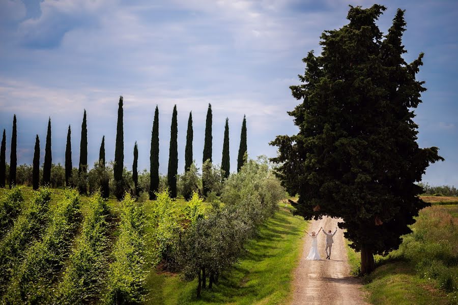 Fotógrafo de bodas Damiano Salvadori (damianosalvadori). Foto del 27 de septiembre 2018