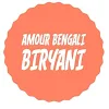 Amour Bengali Biryani, Whitefield, Bangalore logo