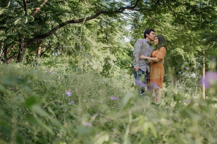 Wedding photographer Pedro Calderón (amasbphotography). Photo of 5 March 2020