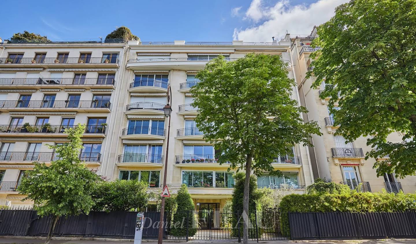 Apartment Neuilly-sur-Seine