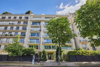 appartement à Neuilly-sur-Seine (92)