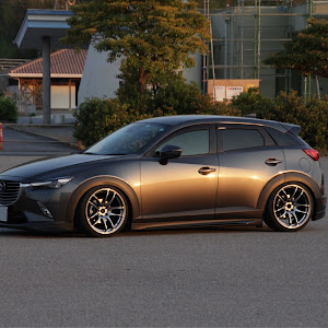 CX-3 DK5FW