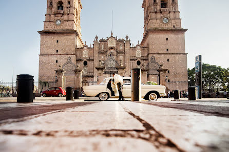 Fotógrafo de bodas Oziel Vazquez (ozielvazquez). Foto del 31 de marzo 2022