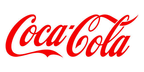 DesignCrowd Blog - Top 10 best selling Logo Design - Coca Cola Logo