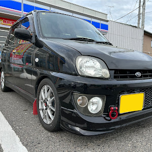 プレオ RS