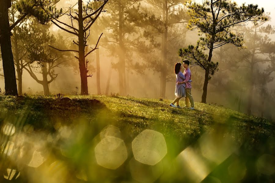 Hochzeitsfotograf Tran Binh (tranbinh). Foto vom 13. Mai 2018