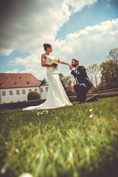 Svadobný fotograf Marco Hackl (marcohackl). Fotografia publikovaná 26. januára 2020