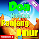 Download Doa Mohon Panjang Umur Terlengkap For PC Windows and Mac 1.0.1