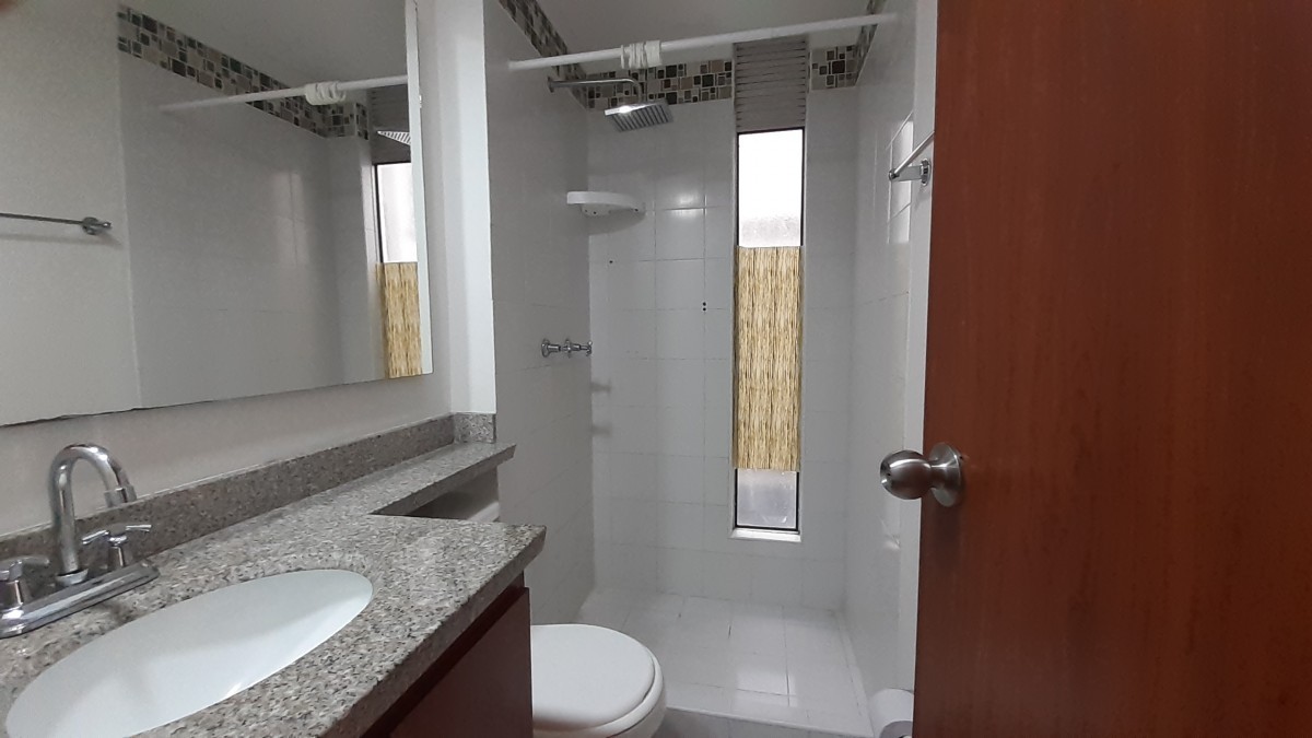 Apartamento En Venta - Tibabita, Bogota