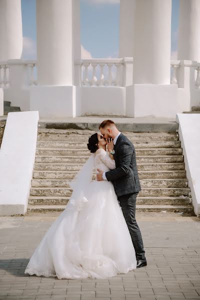 Wedding photographer Kostya Gudking (kostyagoodking). Photo of 17 August 2021