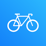 Cover Image of Baixar Bikemap - Mapa de ciclismo e GPS 10.18.1 APK