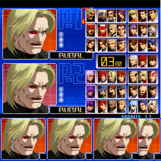 Tips for King of Fighters 2002 magic plus II APK per Android Download