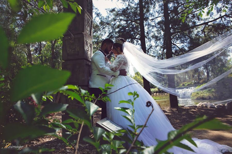 Fotógrafo de casamento Pauomy Alhilali (palhilali). Foto de 13 de fevereiro 2019