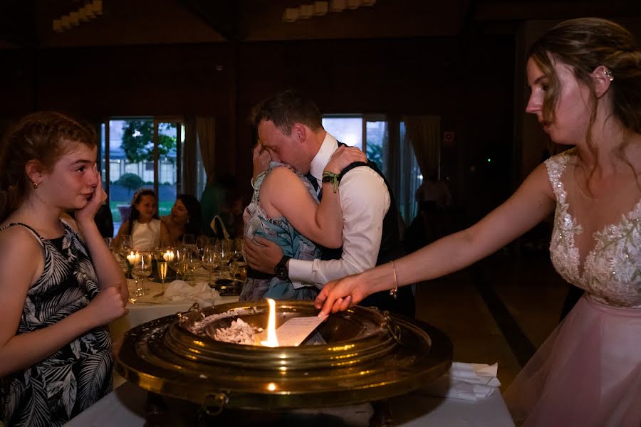 Fotógrafo de casamento Chomi Delgado (chomidelgado). Foto de 20 de setembro 2021