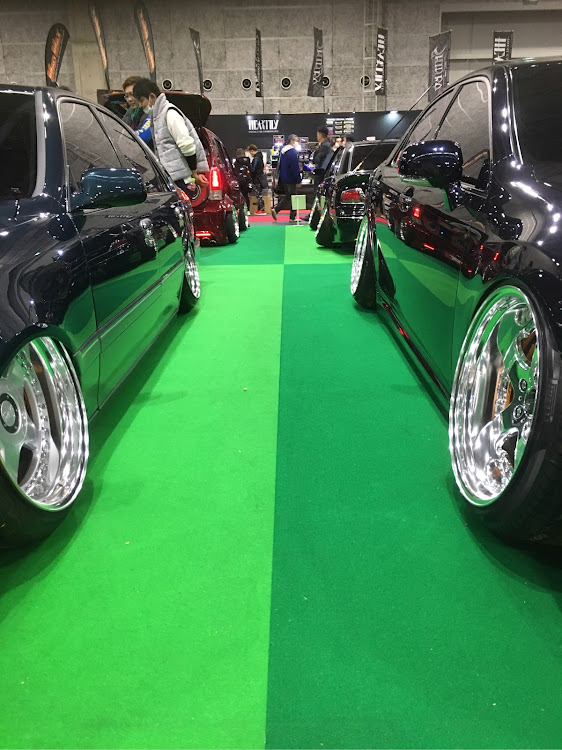 nobu-garageさんが投稿したカスタム事例の投稿画像9枚目