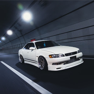 マークII JZX90