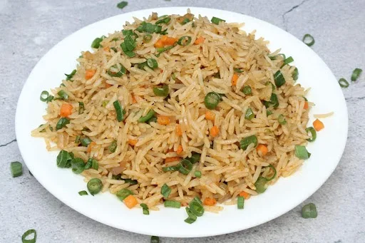 Veg Fried Rice