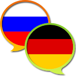 Cover Image of 下载 Russian German Dictionary Free 1.0 APK