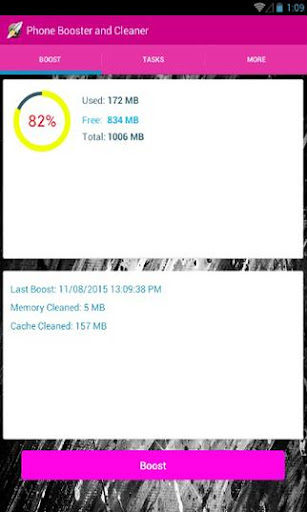免費下載生產應用APP|Phone Booster and Cleaner app開箱文|APP開箱王