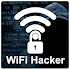 WiFi Hacker Prank - Crack the Password1.0