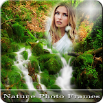 Nature Photo Frames Apk