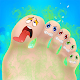 Download Smelly Feet Problem - Fun Game For PC Windows and Mac 1.0