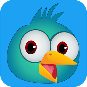 Tweetypad Pro logo