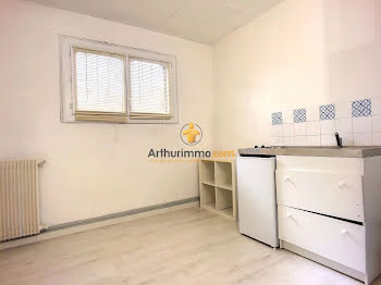 appartement à Perpignan (66)