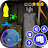 Scary Ghost Fight :Hero Game icon