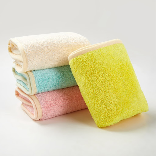 Title 3, Super Quick-drying, Thickening Dog Shower Bath ...