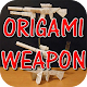 Download How To Make Origami Weapon For PC Windows and Mac 1.0