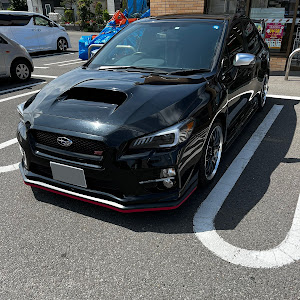 WRX S4 VAG