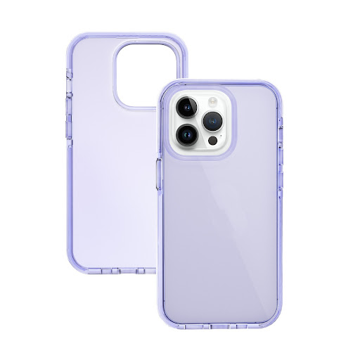 Title 5, Transparent Space Shell Phone Case New. Space-a...