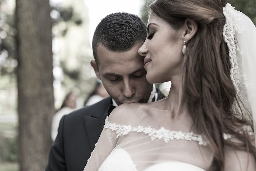 Fotógrafo de casamento Ciprian Nicolae Ianos (ianoscipriann). Foto de 2 de outubro 2016