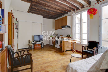 appartement à Paris 3ème (75)