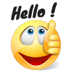 Cover Image of 下载 😎 WhatSmiley : Smileys, GIF, emoticons & stickers 4.3.6 APK