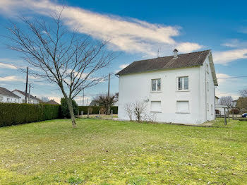 maison à Saint-Yrieix-la-Perche (87)