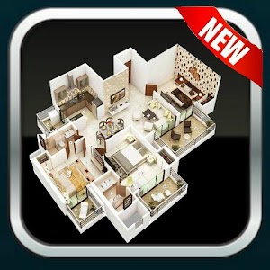 2D & 3D Floor Plans.apk 1.3