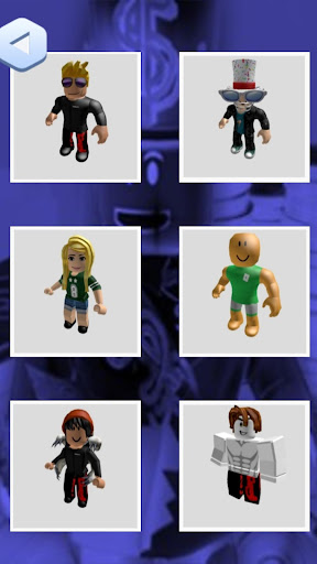 2020 Popular Skins For Roblox Android App Download Latest - roblox funny skins