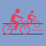 Cover Image of Télécharger SimRa - Safety in Bicycle Traffic 38.0 APK