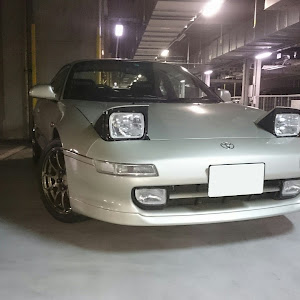 MR2 SW20