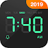 Alarm Clock Pro -Bedside Clock, Free Timer Alarm1.6